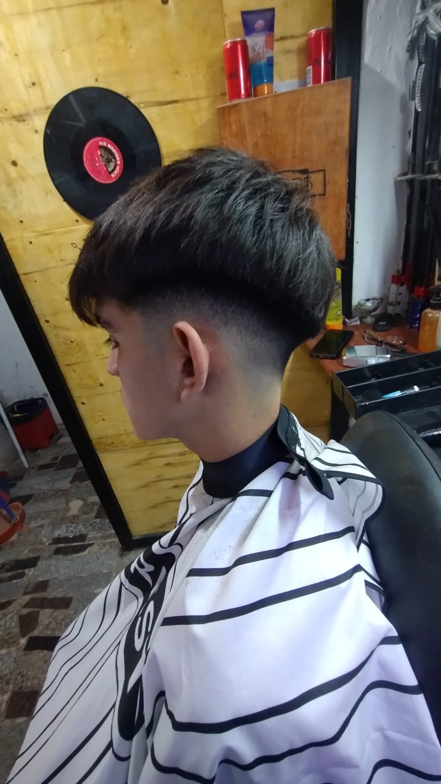 Presentation