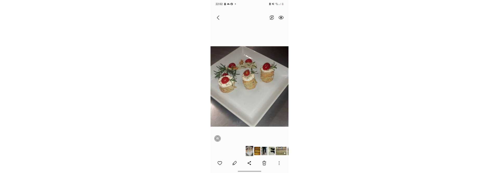 Presentation
