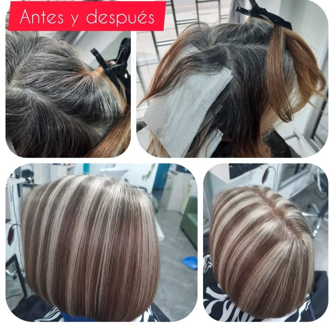 Presentation