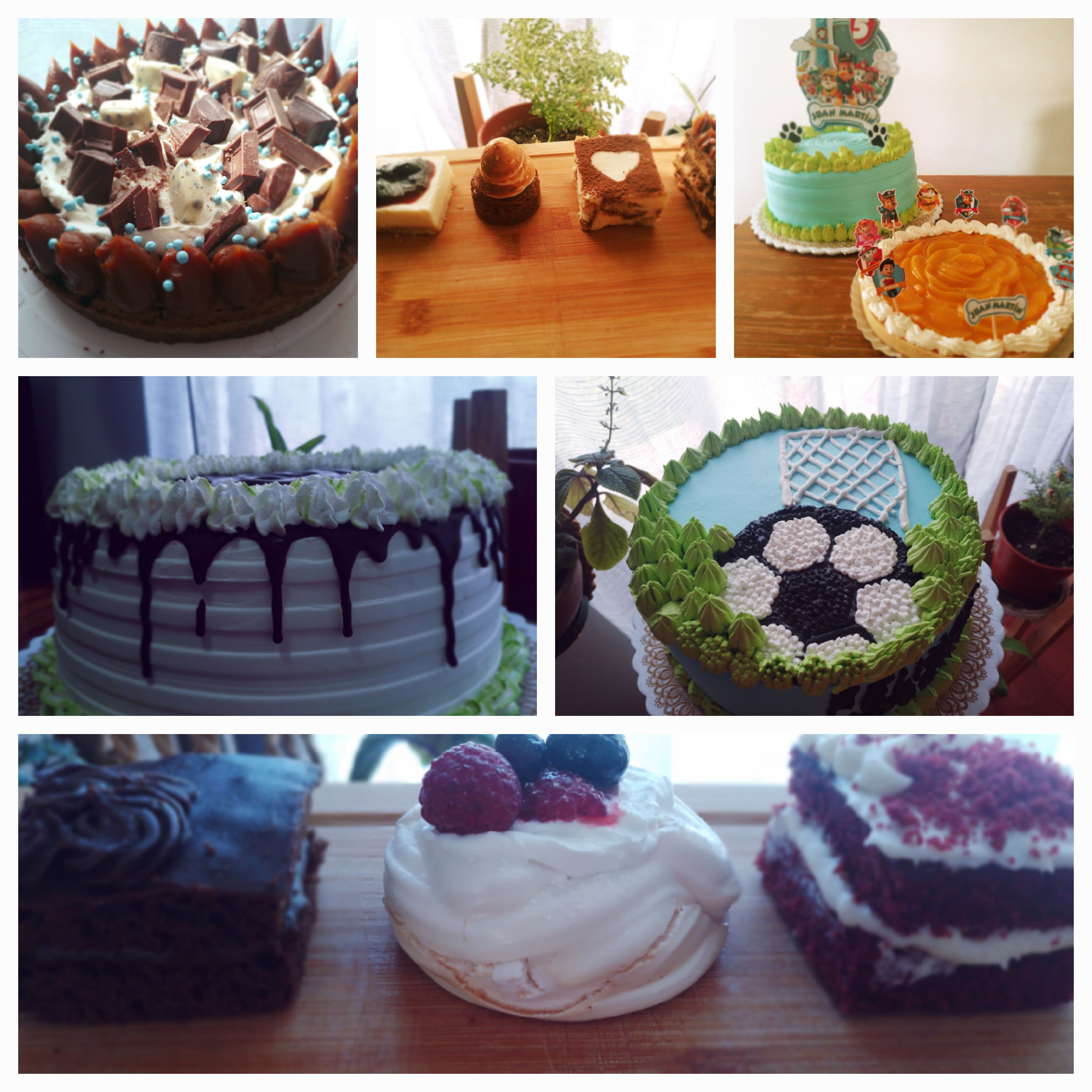 Presentation