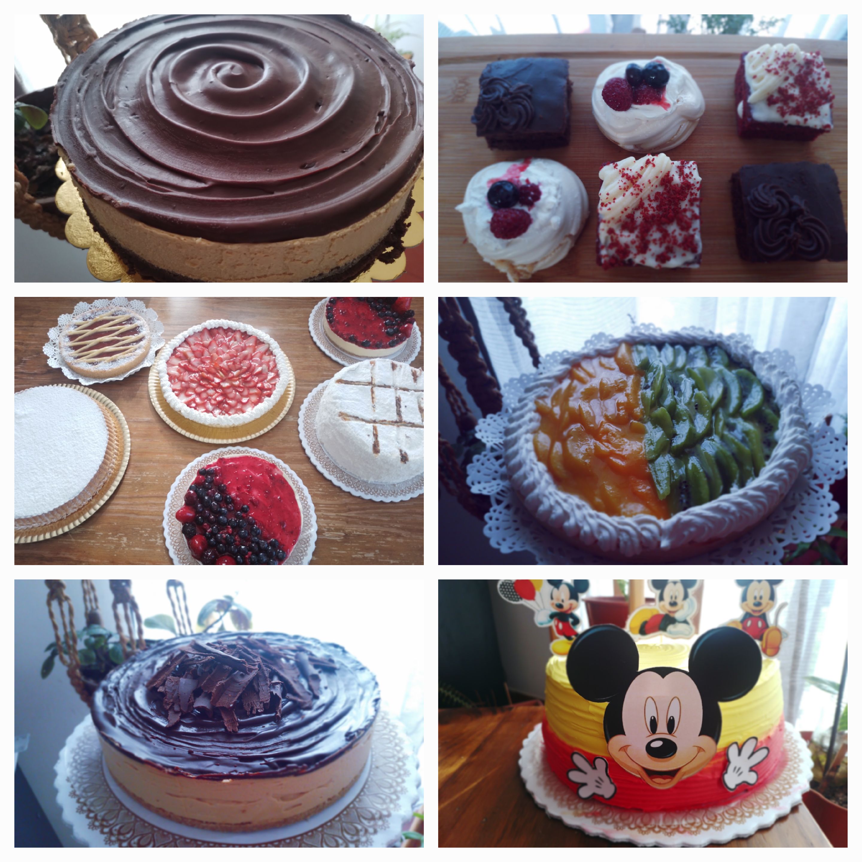 Presentation