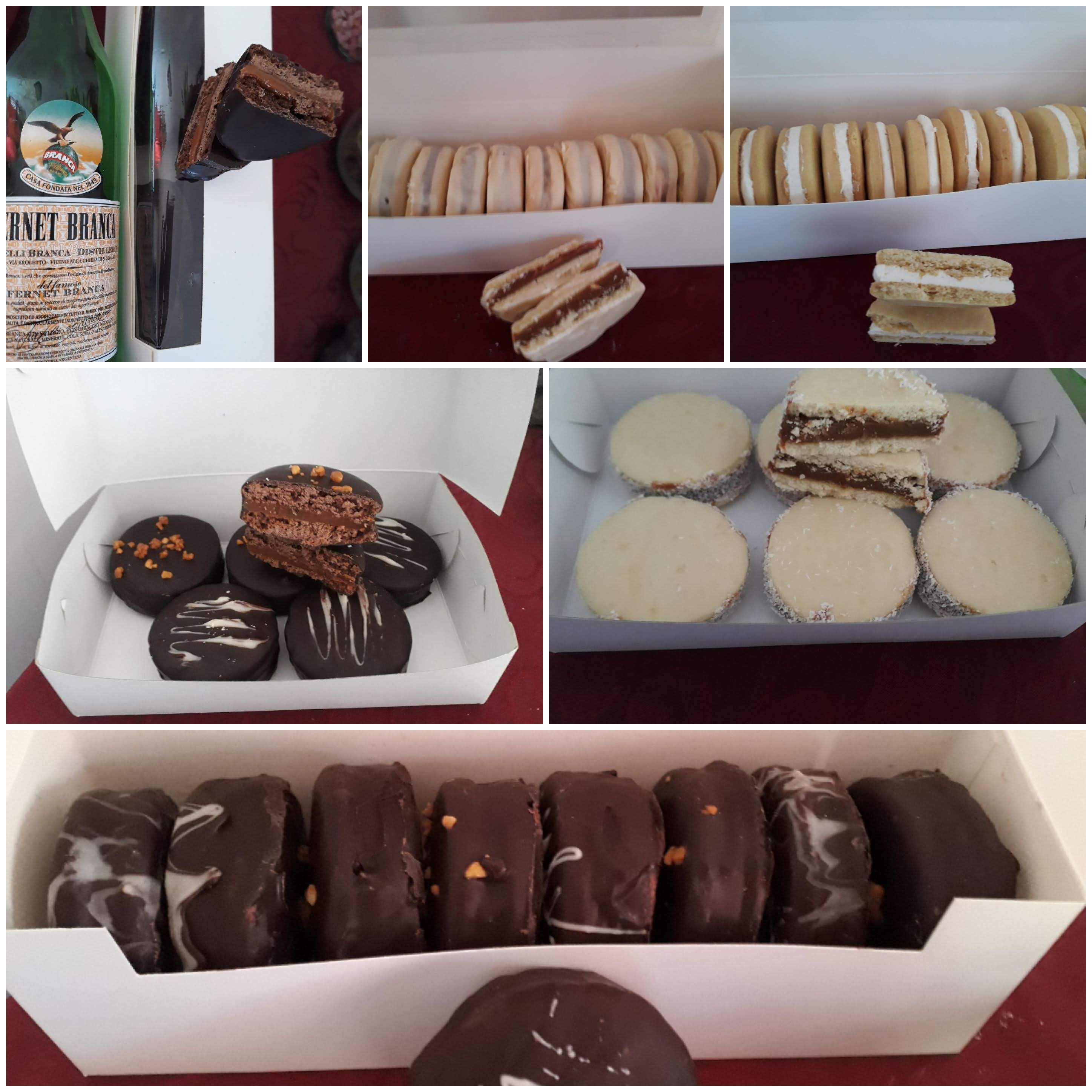 Presentation