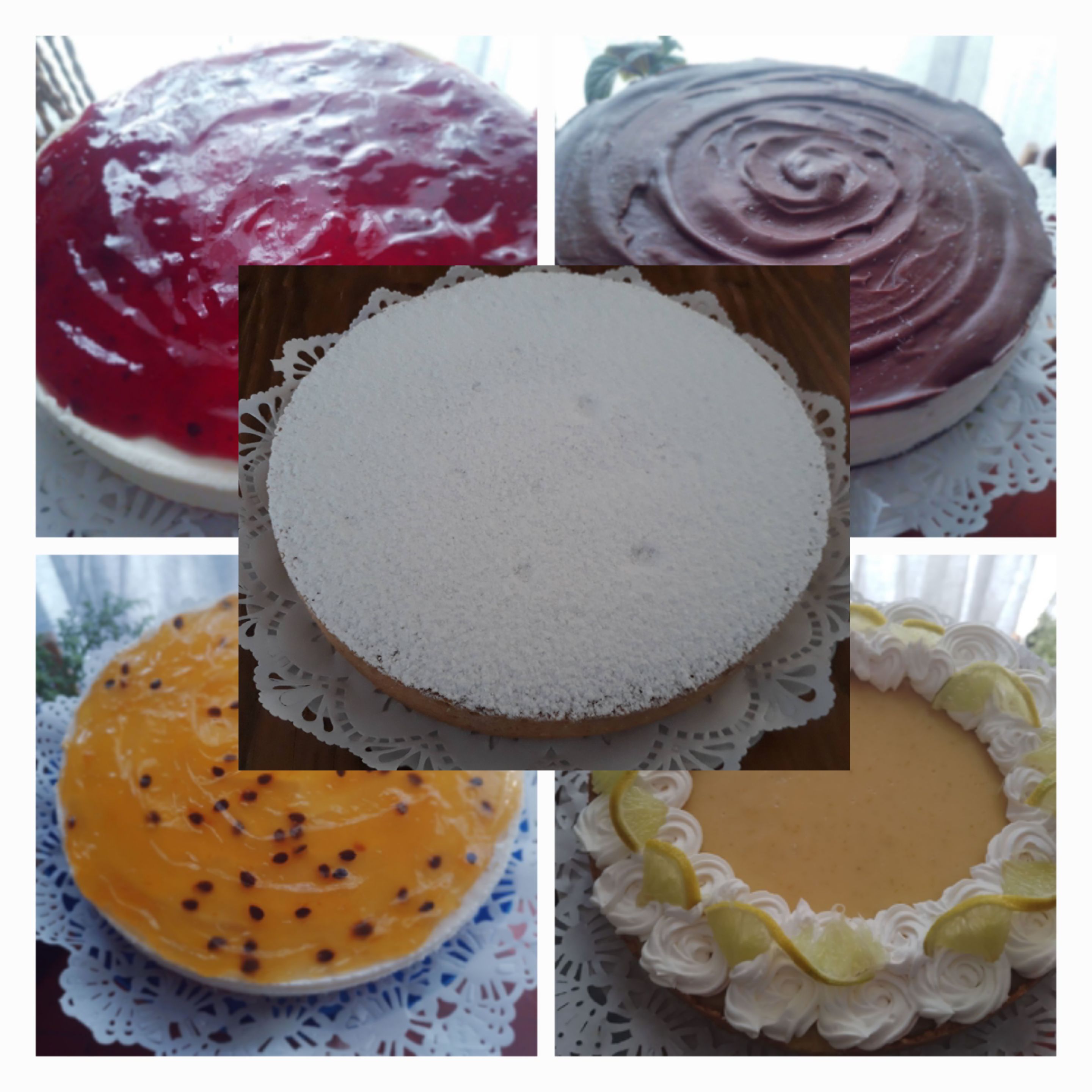 Presentation